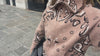 Bandana Cardigan