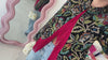 Embroidered Jacket Lumina