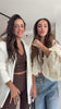 Halterneck Crop Top Lumina