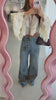 Boho Details Jeans