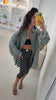 Polkadot Capri