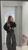 Rebel Camo Wide Leg Pants