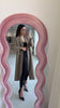 Maxi Blazer Toupe