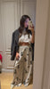 Lumina Sequin Pants