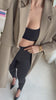 Maxi Blazer Toupe