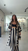 Monaco Striped Set