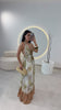 Maxi Boho Dress
