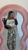Baseball Sweatshirt