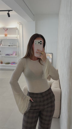 Cashmere Body Lumina