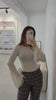 Cashmere Body Lumina