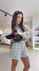Lumina Striped Polo Set