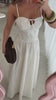 Embroidered Dress Lumina