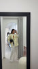 Butter Yellow Oversize Blazer