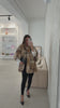 Aspen Faux Fur Vest