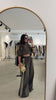 Caqui Striped Pants Lumina