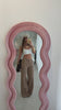 Camel Cargo Jeans