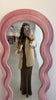 Olive Maxi Dress Lumina