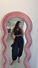 Bombacha Black Set