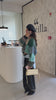 Multicolor Oversize Knit