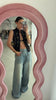 Black Napoleon waistcoat