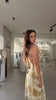 Maxi Boho Dress