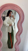 White Classic Blazer